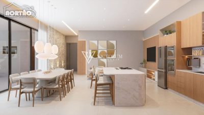Casa, 1 quarto, 252 m² - Foto 5