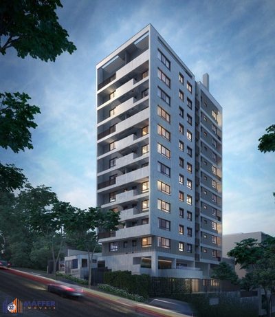 Apartamento, 2 quartos, 70 m² - Foto 1