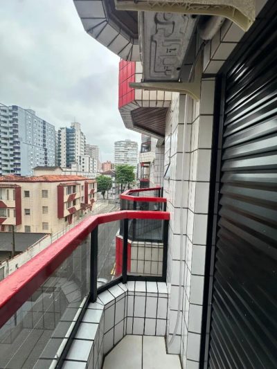 Apartamento, 1 quarto, 62 m² - Foto 3