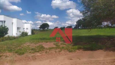 Loteamento e Condomínio, 450 m² - Foto 1