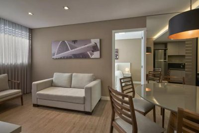 Apartamento, 2 quartos, 65 m² - Foto 3