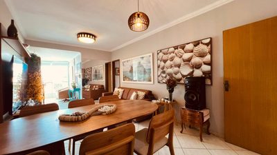 Apartamento, 3 quartos, 120 m² - Foto 4