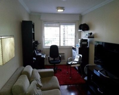 Apartamento, 2 quartos, 59 m² - Foto 4
