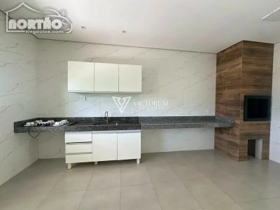 Casa, 3 quartos, 109 m² - Foto 5