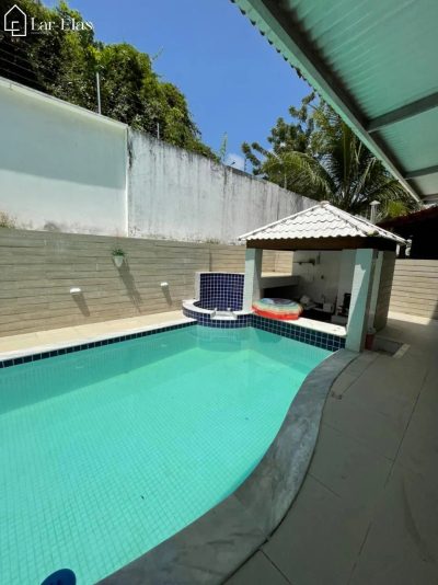 Casa de Condomínio, 5 quartos - Foto 3