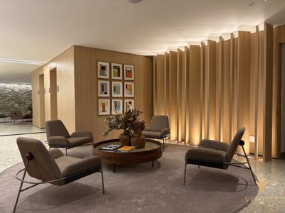 Apartamento, 3 quartos, 268 m² - Foto 3
