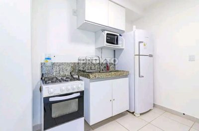 Apartamento, 2 quartos, 53 m² - Foto 5