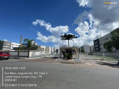Apartamento, 2 quartos, 40 m² - Foto 1