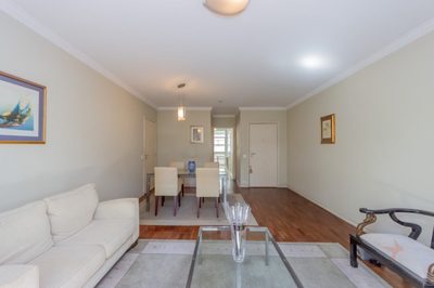Apartamento, 2 quartos, 108 m² - Foto 5
