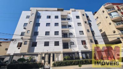 Apartamento, 2 quartos, 75 m² - Foto 1