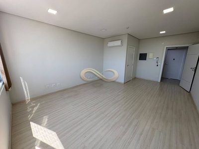 Sala-Conjunto, 31 m² - Foto 4