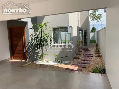 Casa, 3 quartos, 209 m² - Foto 2