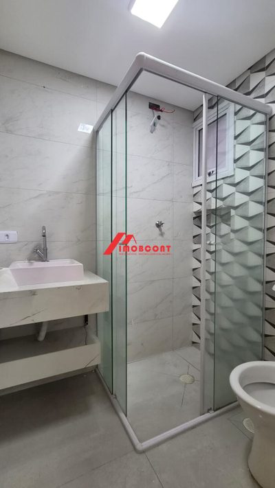Apartamento, 2 quartos, 40 m² - Foto 5