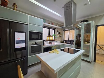 Sobrado, 3 quartos, 130 m² - Foto 4