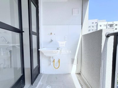 Apartamento, 2 quartos, 42 m² - Foto 4