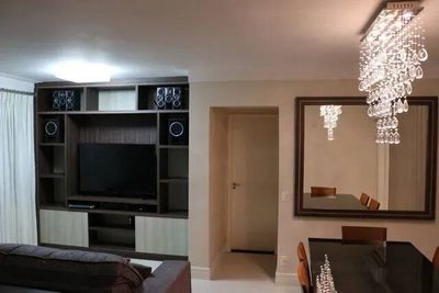 Apartamento, 3 quartos, 127 m² - Foto 2