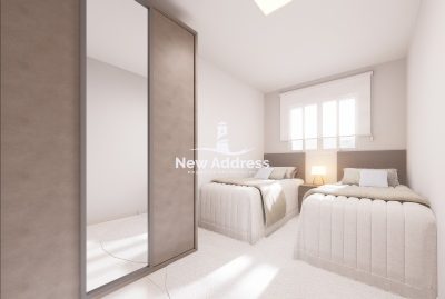 Casa, 2 quartos, 57 m² - Foto 5