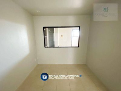Sala-Conjunto, 34 m² - Foto 3