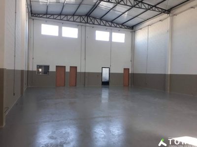 Depósito-Galpão, 350 m² - Foto 3