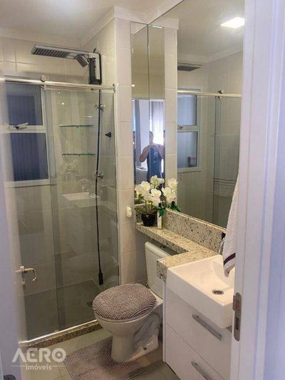 Apartamento, 2 quartos, 70 m² - Foto 3