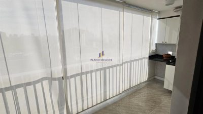Apartamento, 1 quarto, 33 m² - Foto 2