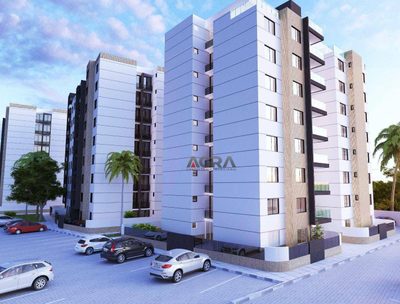 Cobertura, 3 quartos, 131 m² - Foto 3