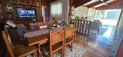 Casa, 3 quartos, 200 m² - Foto 5