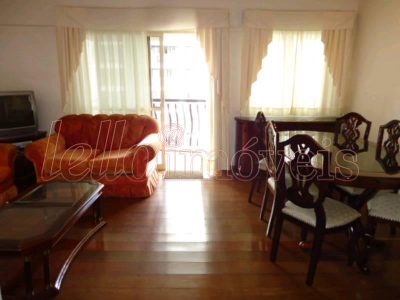 Apartamento, 3 quartos, 111 m² - Foto 2