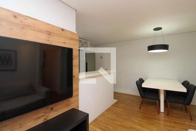 Apartamento, 1 quarto, 49 m² - Foto 5