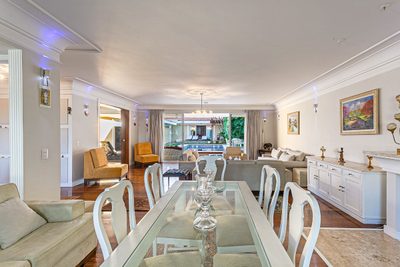 Casa, 6 quartos, 800 m² - Foto 5