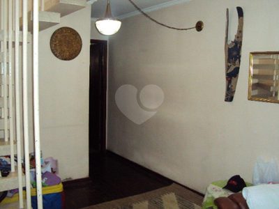 Sobrado, 3 quartos, 210 m² - Foto 5