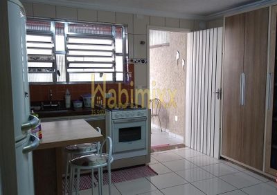 Sobrado, 3 quartos - Foto 3