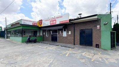 Prédio Inteiro, 140 m² - Foto 2