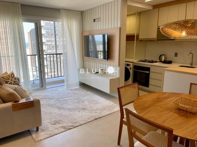 Apartamento, 2 quartos, 70 m² - Foto 1