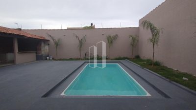 Casa, 3 quartos, 250 m² - Foto 4