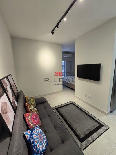 Apartamento, 1 quarto, 35 m² - Foto 3