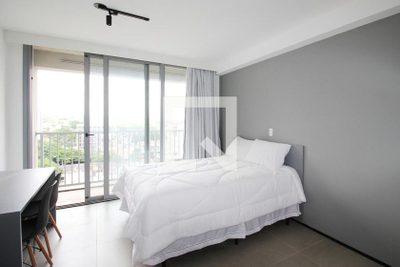 Kitnet-Studio, 25 m² - Foto 5