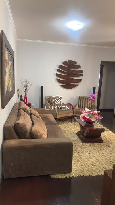 Apartamento, 3 quartos, 91 m² - Foto 3