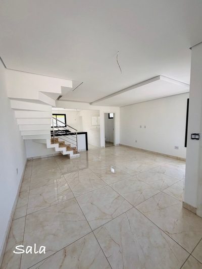 Casa, 3 quartos, 190 m² - Foto 5