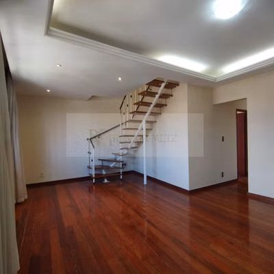 Cobertura, 3 quartos, 92 m² - Foto 1