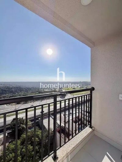 Apartamento, 2 quartos, 49 m² - Foto 4