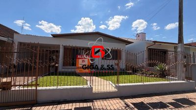 Casa, 1 quarto, 100 m² - Foto 1