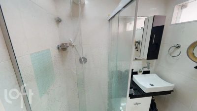 Apartamento, 2 quartos, 73 m² - Foto 2
