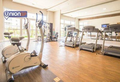 Apartamento, 3 quartos, 96 m² - Foto 2