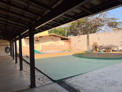Casa, 5 quartos, 280 m² - Foto 3