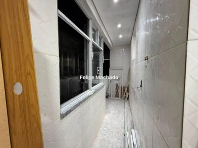 Apartamento, 2 quartos, 70 m² - Foto 2