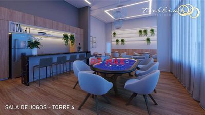 Apartamento, 2 quartos, 87 m² - Foto 5