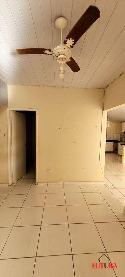 Casa, 3 quartos, 90 m² - Foto 1