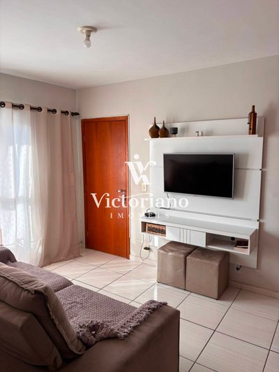 Apartamento, 2 quartos, 47 m² - Foto 4