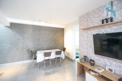 Apartamento, 3 quartos, 112 m² - Foto 3